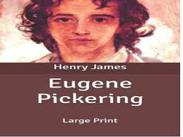 Eugene Pickering With Biographical Introduction (book)