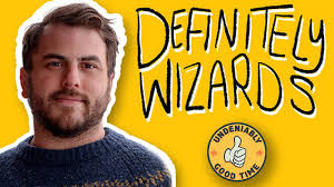 Definitely Wizards