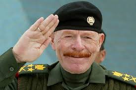 The execution of former iraqi president saddam hussein took place on 30 december 2006. Saddam Hussein S Faithful Friend The King Of Clubs Might Be The Key To Saving Iraq The Washington Institute