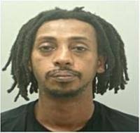 This week's most wanted men being hunted in East Lancashire