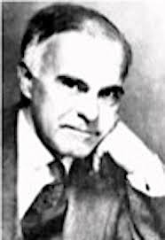 Herbert Spencer Jackson