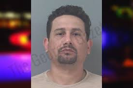 Ivan Fragoso-Arias — Douglas County Jail Bookings