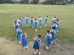 Smk kepong baru jalan helang, kepong baru, 52100. Smk Kepong Baru The Unique Internship Life