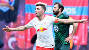 Hummels / reus / embolo / kevin kampl / gulasci / diaby and other players have ordered by us ☝🏾☝🏾 23w reply. Leipzig Hands Kevin Kampl New Deal After Injury Hit Season Sportsnet Ca