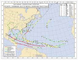 77 Efficient Hurricane Tracking Chart Sandy