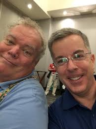 voice over blog of Peter K. O'Connell your friendly, neighborhood voice  over talent