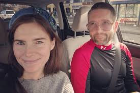 Still engaged to her boyfriend ? Where Is Amanda Knox Now Life Update 2019 True Crime Buzz