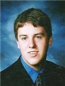 Thomas Ivinson Obituary (1986-2010)