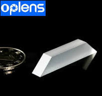 Prisme en verre optique en forme de colombe K9 Prisme trapézoïdal avec  service OEM/ODM