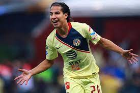 Diego lainez leyva (born 9 june 2000) is a mexican professional. Club America Transfer News 18 Year Old Diego Lainez Signs With Real Betis Goal Com