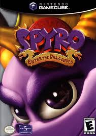 Spyro Enter The Dragonfly Bad Game Hall Of Fame Spyro's music for the wizard peak level is nearly identical to the amanda show's closing credits music. spyro enter the dragonfly bad game
