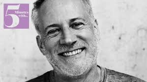 5 Minutes with… Frank Hahn