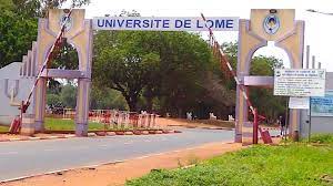 Université de lomé is situated nearby to adakousé. L Universite De Lome A 50 Ans Site Officiel Du Togo Republique Togolaise