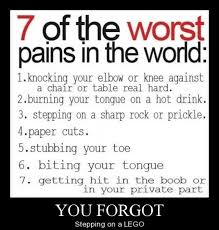 7 Of The Worst Pains In The World World Funniest Joke Funny Quotes Funny