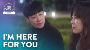 You are my spring (2021) ep 7. Kim Dong Wook Wants To Be The One By Seo Hyun Jin S Side You Are My Spring Ep 4 Eng Sub Youtube