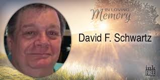 David Schwartz