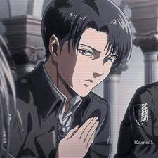 Pin By Punk Angel On Shingeki No Kyojin Levi Ackerman Levi Mikasa Levi Ackerman Attack On Titan