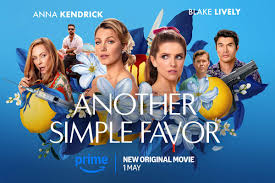 Prime Video May 2025 Movie and TV Titles Announced