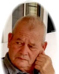 Obituary information for Chester Eubanks Jr.