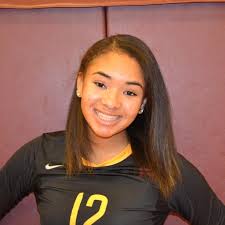 Cameron Calhoun's High School Career Home