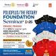 Polioplus/TRF Seminar event image