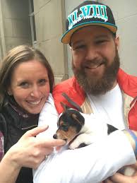 Celebrate Shelter Pets Day 2018