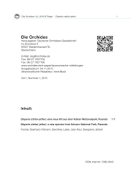 Image result for Disperis reklieberae