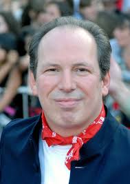 Hans Zimmer, Suzanne Zimmer At Arrivals For Premiere Of Pirates Of The  Caribbean At World'S End, Disneyland, Anaheim, Ca, May 19, 2007. Photo By  Michael GermanaEverett Collection Celebrity