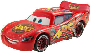 Browse our lightning mcqueen auto images, graphics, and designs from +79.322 free vectors graphics. Mattel Disney Cars Ckd16 Die Cast Farbwechsel Fahrzeug World Grand Prix Lightning Mcqueen Amazon De Spielzeug