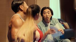 Rae Lil Black Nude the Naked Director - 72 porn photo