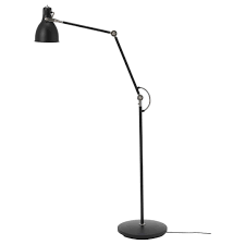 Any and all links to ikea.com are presented for reader convenience only and do not imply ikea's approval of this website and/or the modification of its products. Floor Lamp Ikea Arod Furniture Home Living Lighting Fans Lighting On Carousell