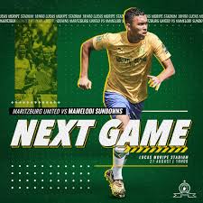 Learn all the current bookmakers odds for the match on scores24.live! Mamelodi Sundowns Fc On Twitter We Are Back In Action This Friday On Familiar Territory In Attridgeville Maritzburg United Vs Mamelodi Sundowns 21 August 18h00 Lucas Moripe