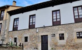Casa Rural La Casona De Tresgrandas Llanes Asturias