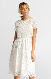Brautkleider online shop, schneller versand. Apart Kleid Und Bolero Jackchen Fur 189 90 Figurumspielender 2 In 1 Style Kleid Mit Verstellbaren Spaghettitrag Standesamt Kleid Spitze Etuikleid Abendkleid