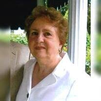 Obituary, Visitation & Funeral Information