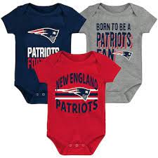 Baby New England Patriots Gear Toddler Patriots Newborn Clothing Infant Patriots Apparel Proshop Patriots Com