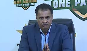 Pakistan Cricket: Waqar Younis likely to become mentor in Champions Cup