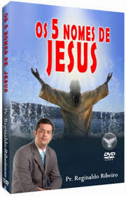 Os 5 Nomes de Jesus