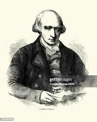 370 Warren Hastings Stock Photos, High ...