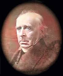 William Elijah Green (1777-1865)