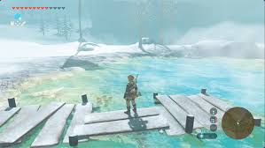 Tanagar Canyon West Cave Bubbulfrog Location | Zelda: Tears Of The Kingdom  (Totk)｜Game8