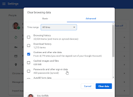 There are plenty of things you can do it heighten your computer's security, such as uninstalling flash and making restore points. How To Clear Your Cache On Any Browser Pcmag