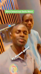 Photos by Pa Assane Gueye 🇸🇳🇸🇳 lébou (@pa_assane_gueyelebou_) ·  November 20, 2024