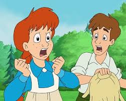 Check spelling or type a new query. 102 Anne Of Green Gables The Animated Series 20th Anniversary Izlingtontopics
