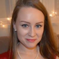 Caroline McGregor Email & Phone Number