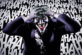 You can also upload and share your favorite joker 2019 4k wallpapers. Mark Hamill Kevin Conroy Set To Return For Killing Joke Animated Film Polygon