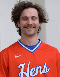 2022 Baseball Roster