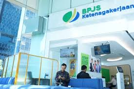 3,2 Juta Pekerja Aktif di Kalimantan Telah Terdaftar BPJS Ketenagakerjaan -  Pontianak Post