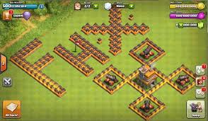 This game is a game that has been modified (mod) which is currently fhx is very famous among gamers coc in indonesia. Download Fhx Coc Mod Apk Server Indonesia