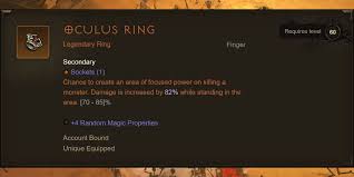 Season 30 Compendium For Diablo 3 - Diablo 3 - Icy Veins
